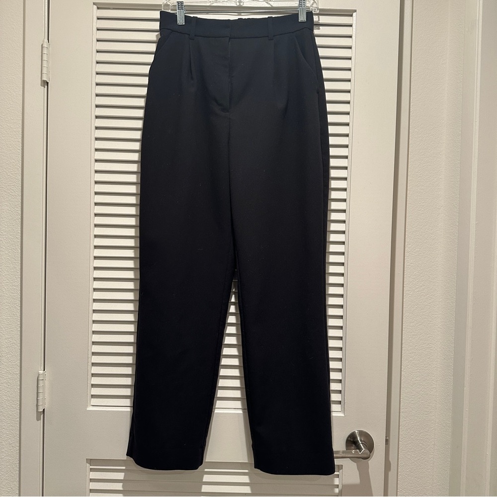 Abercrombie & fitch tailored pants
